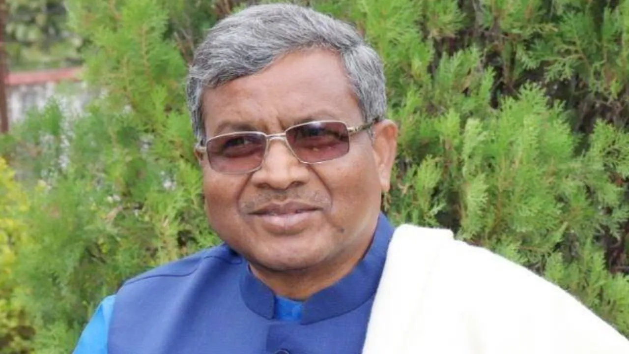 बाबूलाल मरांडी के रास्ते जुदा होते देख विधायक भी पकड़ेंगे अलग राह!