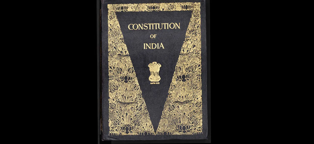 आखिर क्‍या है भारतीय संविधान का अनुच्‍छेद 131, जिसके तहत केंद्र को मिल रही राज्‍यों से चुनौती