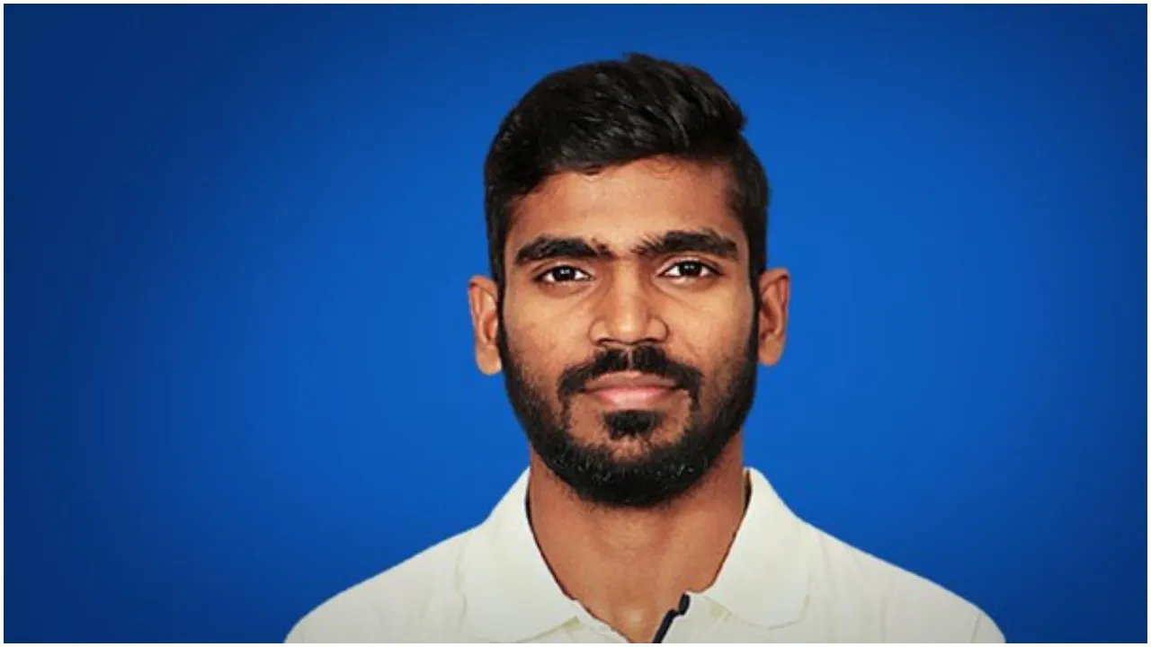 IND Vs AUS : ऋषभ पंत की जगह संजू सैमसन नहीं, यह विकेटकीपर टीम में शामिल