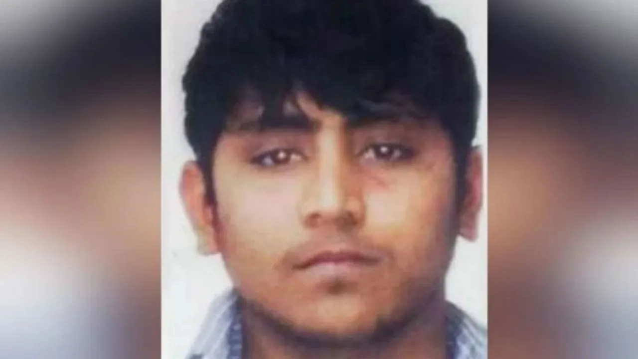 डेथ वारंट जारी होने के बाद सुप्रीम कोर्ट पहुंचा निर्भया का गुनहगार, नाबालिग होने का किया दावा