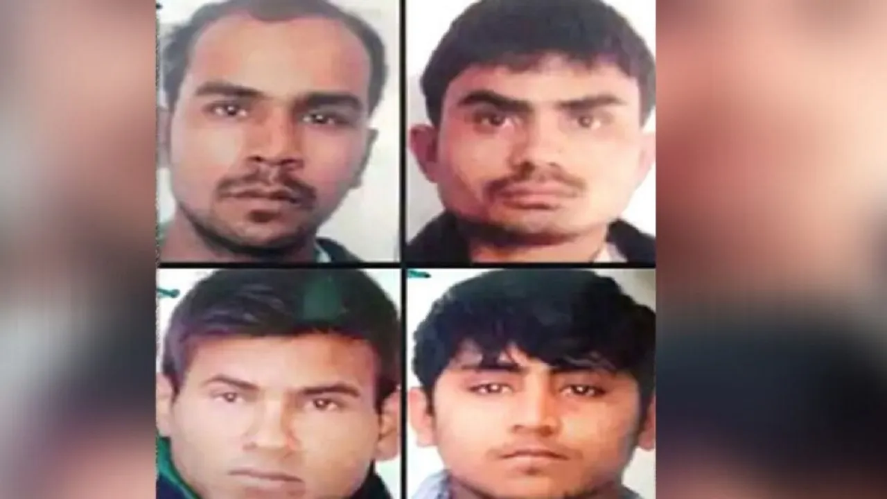 Nirbhaya Case: जानें आखिर क्यों निर्भया के दोषियों को फांसी देने में हो रही है देरी