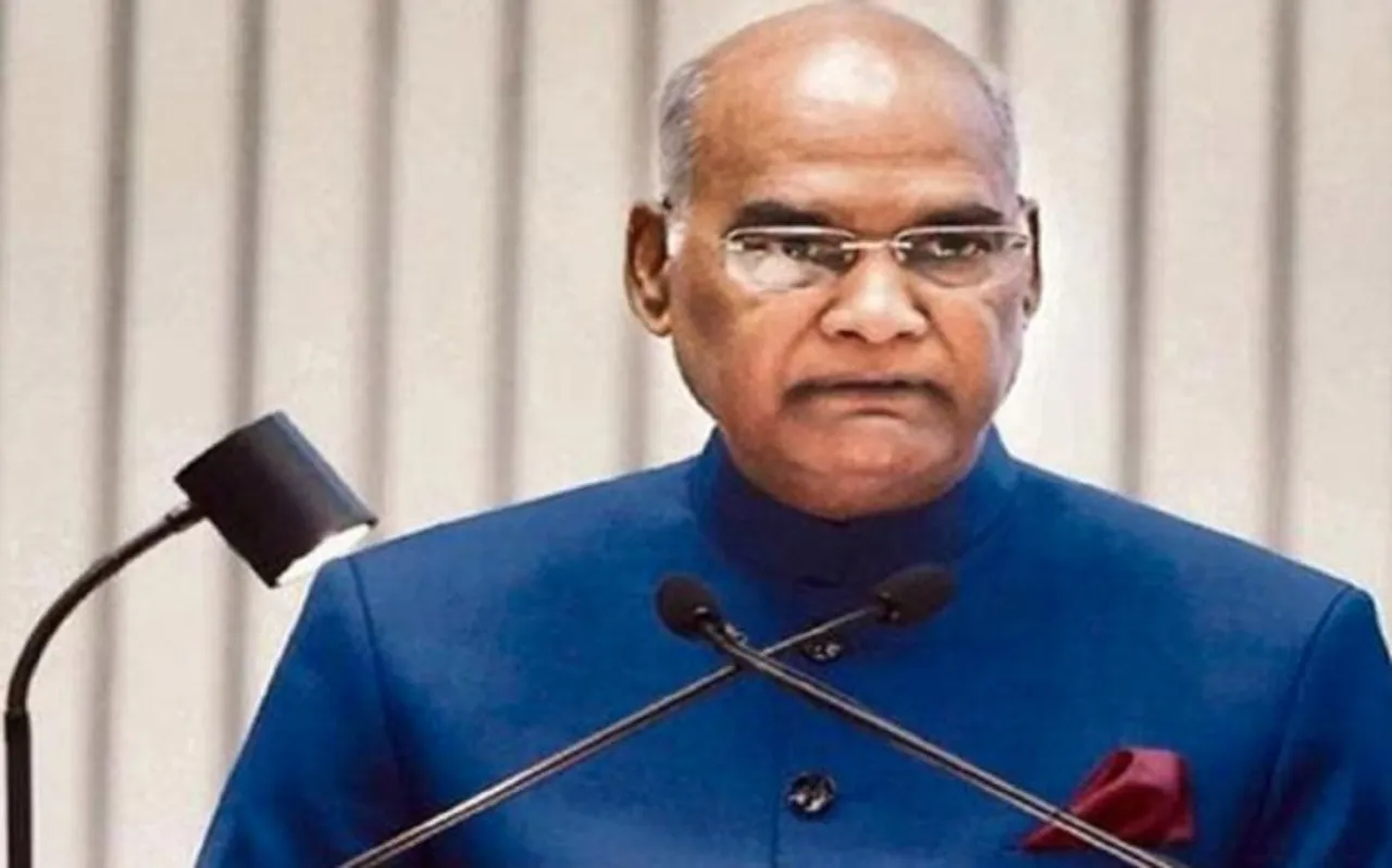 छात्र, जामिया और शाहीन बाग के लोग CAA को निरस्त करने के लिए राष्ट्रपति को पत्र लिखेंगे