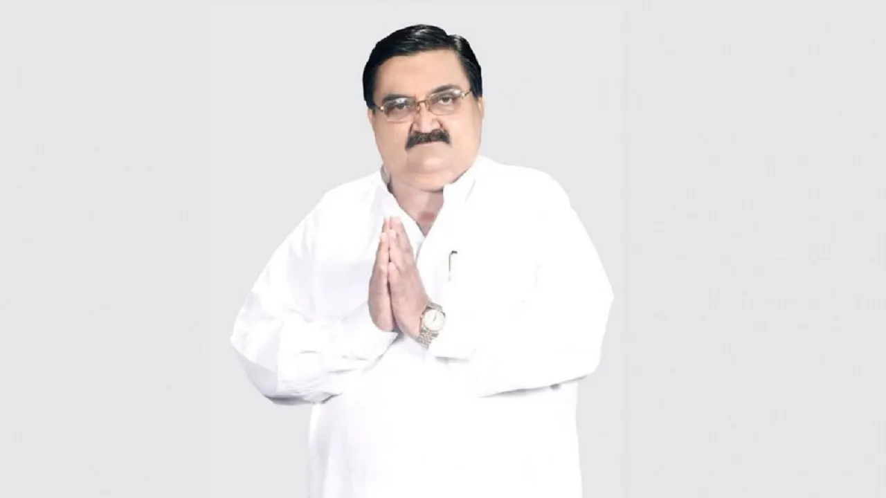 हरियाणा: पूर्व बीजेपी सांसद और पंजाब केसरी के वरिष्ठ पत्रकार अश्विनी कुमार चोपड़ा का निधन