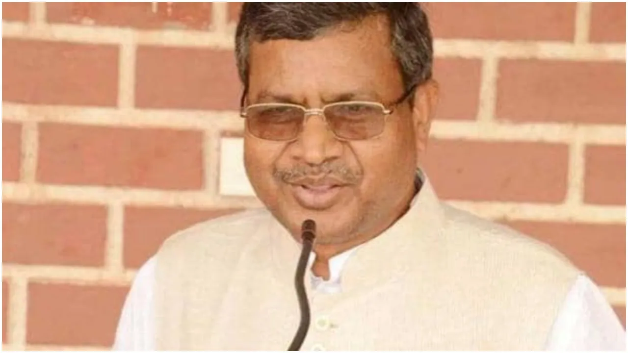 Babulal Marandi