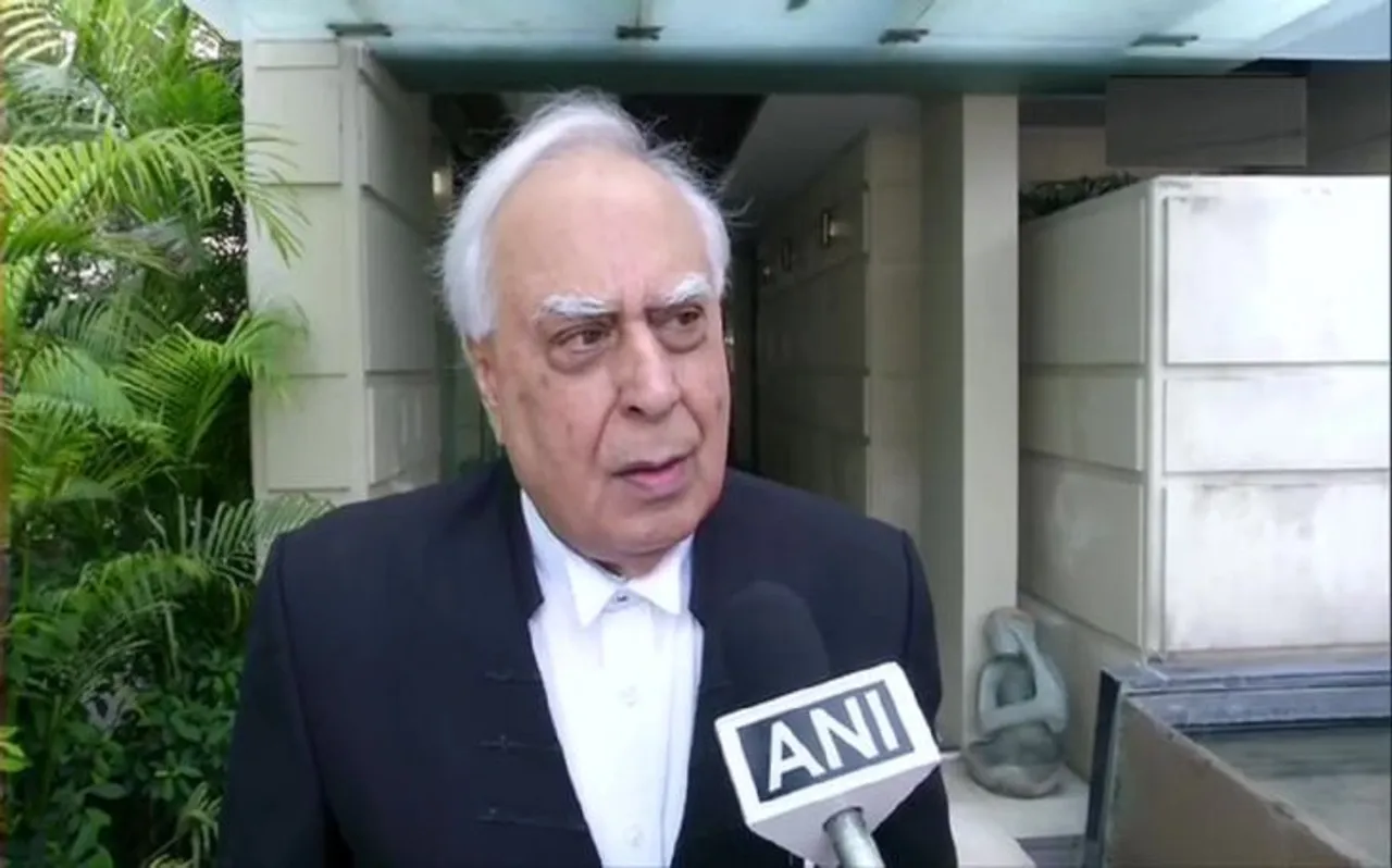 Kapil Sibal
