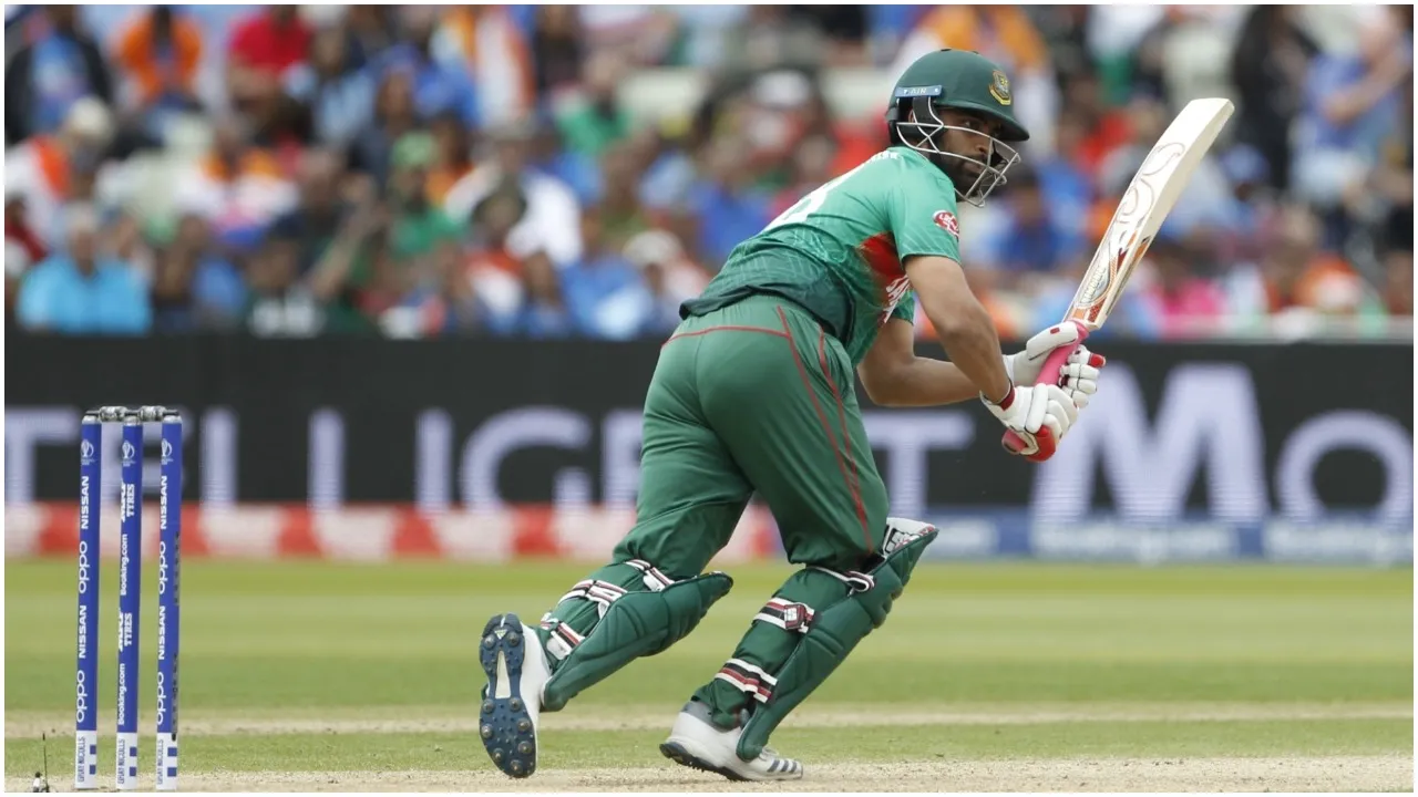 PAK Vs BAN : पाकिस्तान के खिलाफ T20 के लिए बांग्लादेश ने धाकड़ खिलाड़ी को बुलाया वापस
