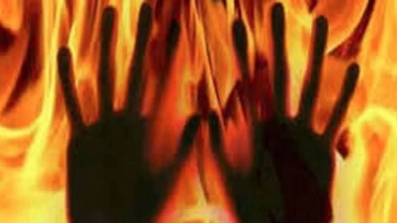 fire