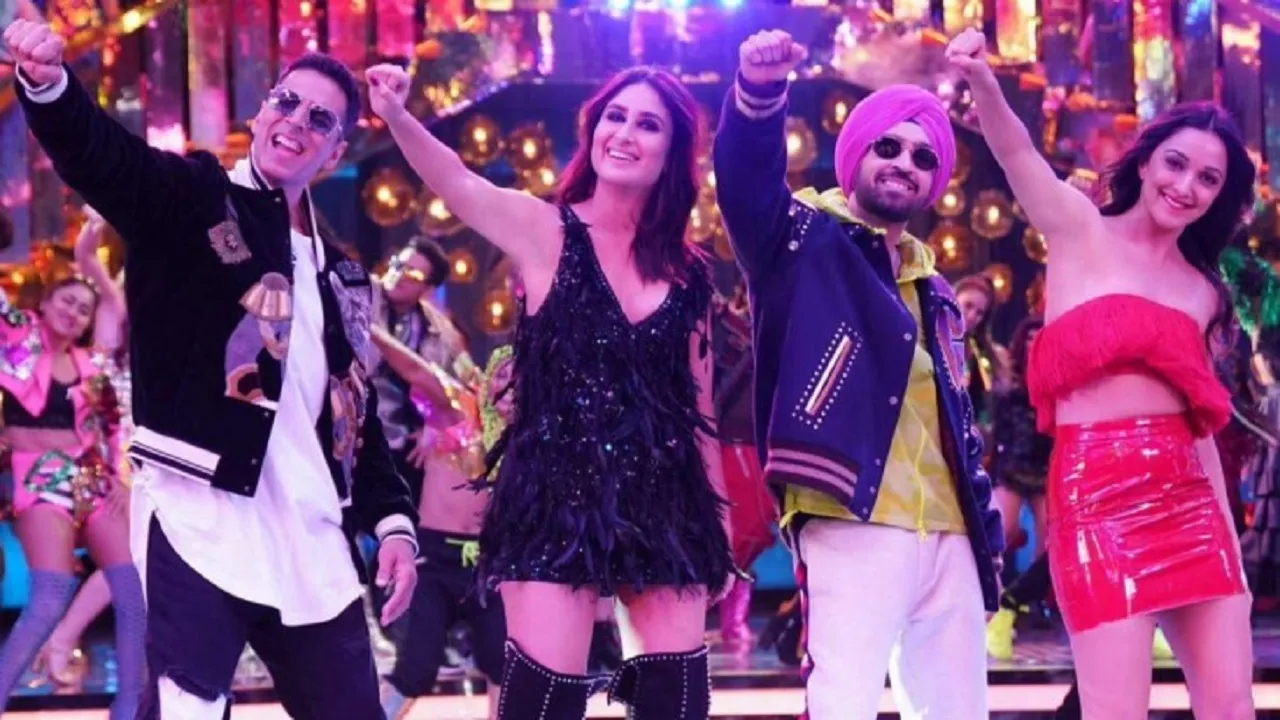 Good Newwz Box Office Collection Day 24: 200 करोड़ के क्लब में शामिल हुई अक्षय-करीना की 'गुड न्यूज'