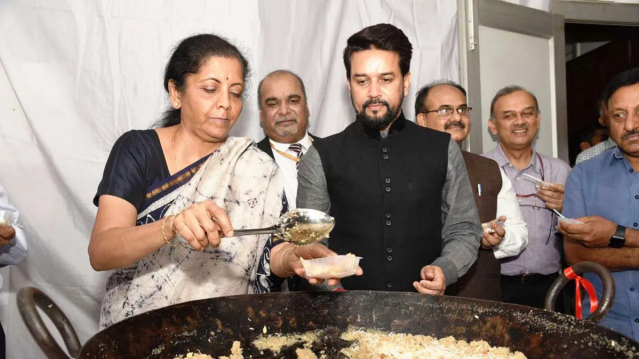 Budget 2020: क्या होती है हलवा रस्म और क्यों है महत्वपूर्ण, जानिए इससे जुड़ी खास बातें