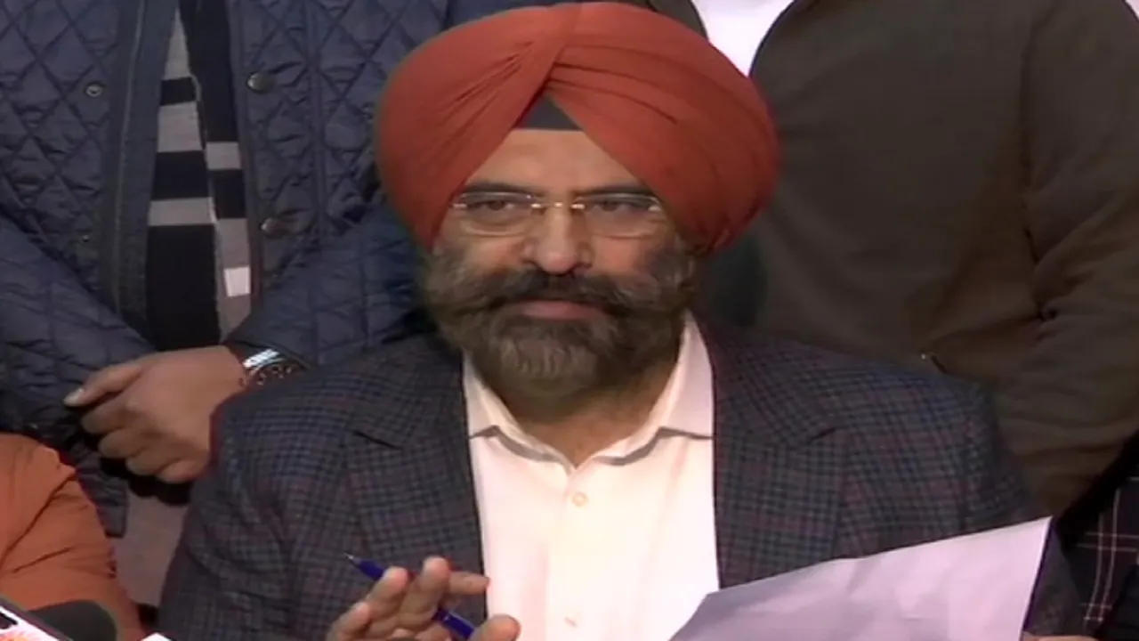 दिल्ली विधानसभा चुनाव नहीं लड़ेगा अकाली दल, सीएए पर बीजेपी का छोड़ा साथ