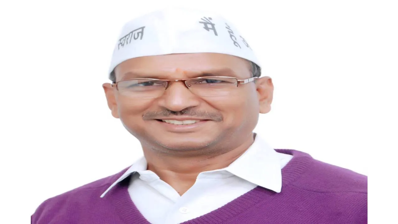 Delhi Assembly Election: मोती नगर सीट पर शिव चरण गोयल ने तोड़ा था बीजेपी का गुरूर