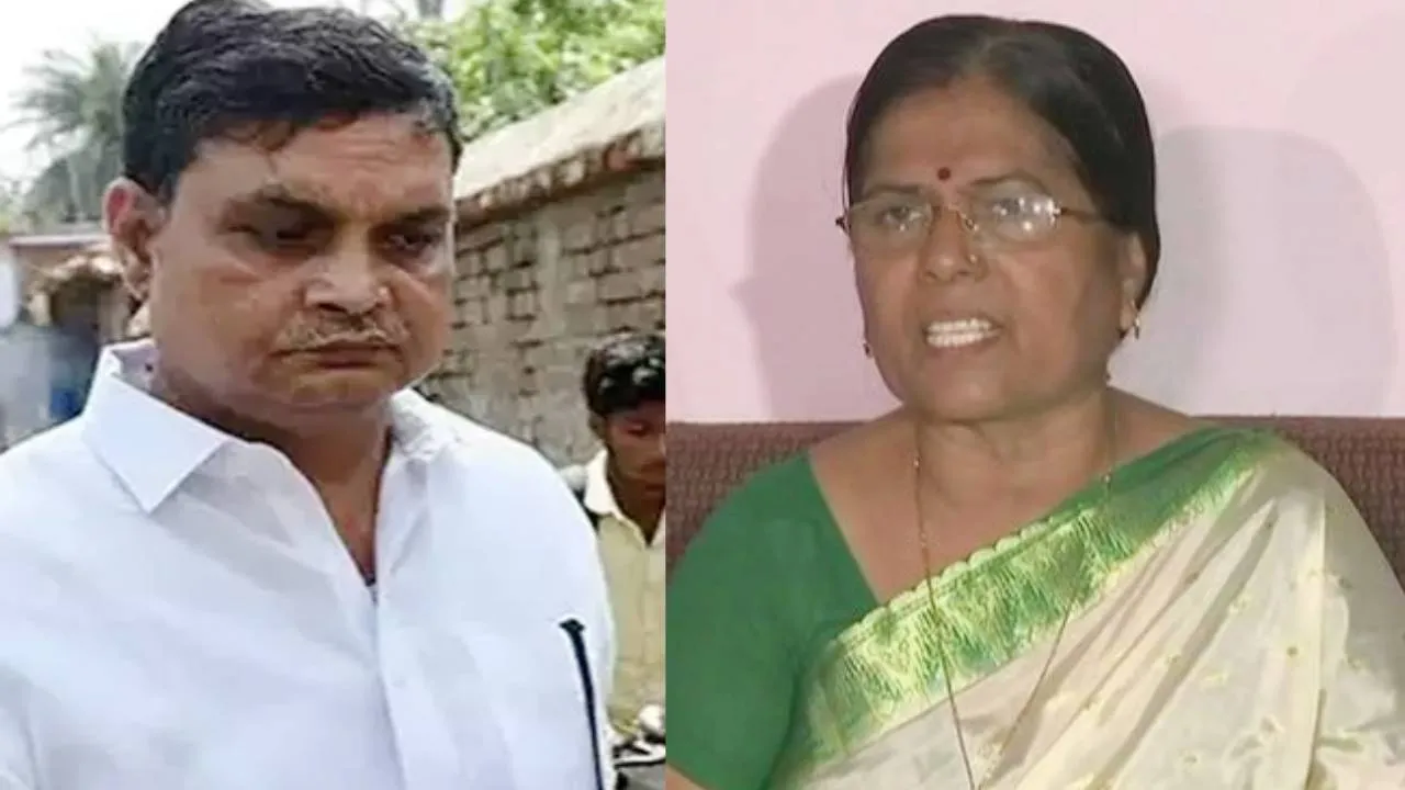 शेल्टर होम केसः ब्रजेश ठाकुर का था राजनीति में दखल, मंत्री को देना पड़ा था इस्तीफा