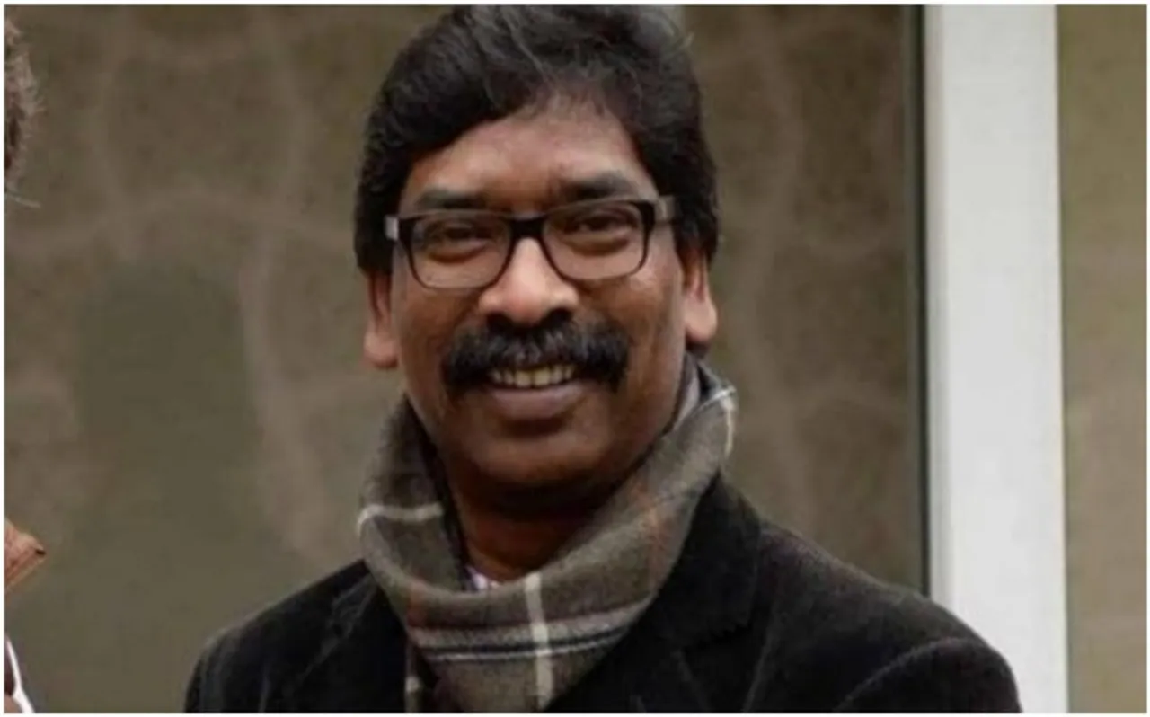 झारखंड के CM हेमंत सोरेन की घोषणा- सुभाष चंद्र बोस की जयंती पर रहेगा सार्वजनिक अवकाश