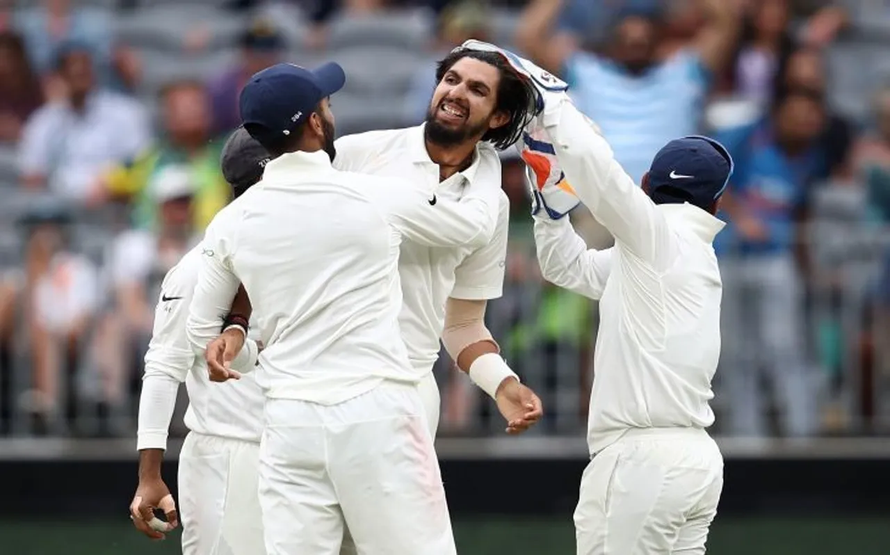 IND vs NZ : न्‍यूजीलैंड दौरे पर चयन से पहले रणजी ट्रॉफी मैच में ईशांत शर्मा घायल