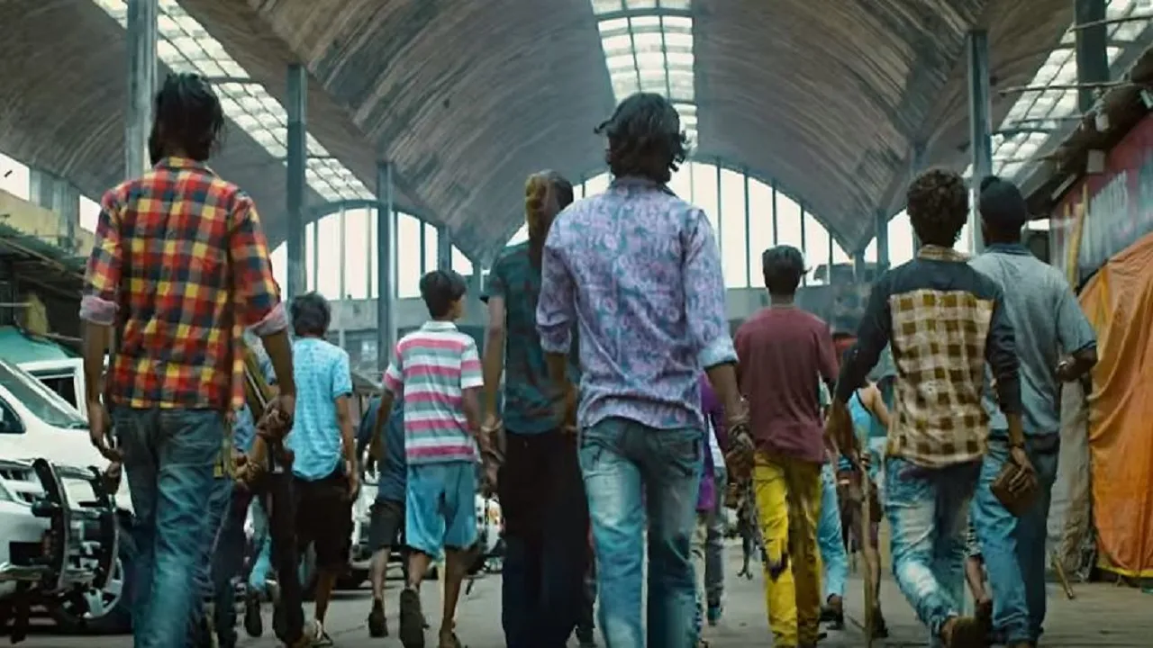Jhund Teaser: अमिताभ बच्चन की दमदार आवाज के साथ रिलीज हुआ 'झुंड' का टीजर, देखें Video
