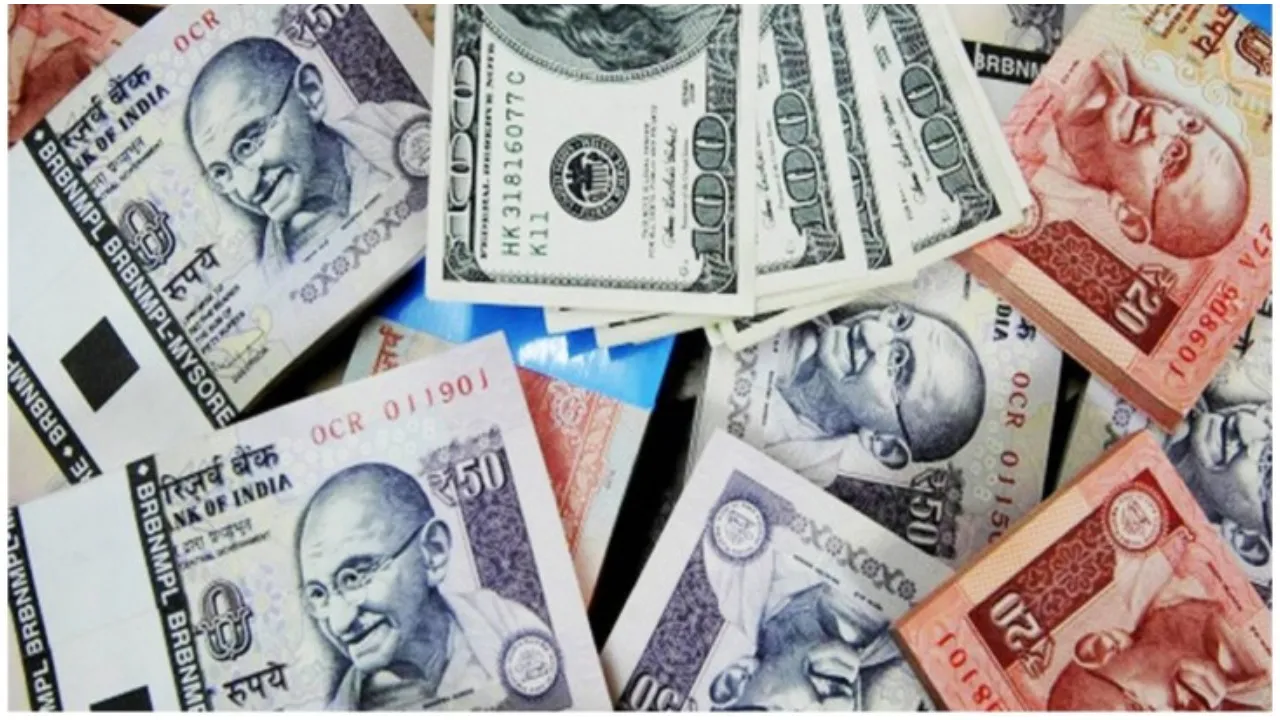 Rupee Open Today 21 Jan 2020: अमेरिकी डॉलर के मुकाबले रुपये में कमजोरी, 8 पैसे लुढ़का भाव