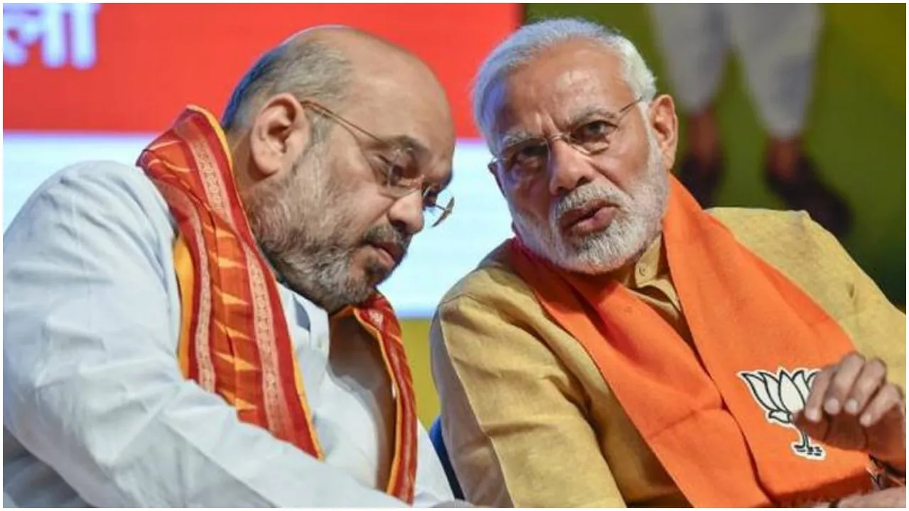 दिल्‍ली विधानसभा चुनाव के लिए BJP की दूसरी लिस्‍ट जारी, अरविंद केजरीवाल के खिलाफ ताल ठोकेंगे सुनील यादव