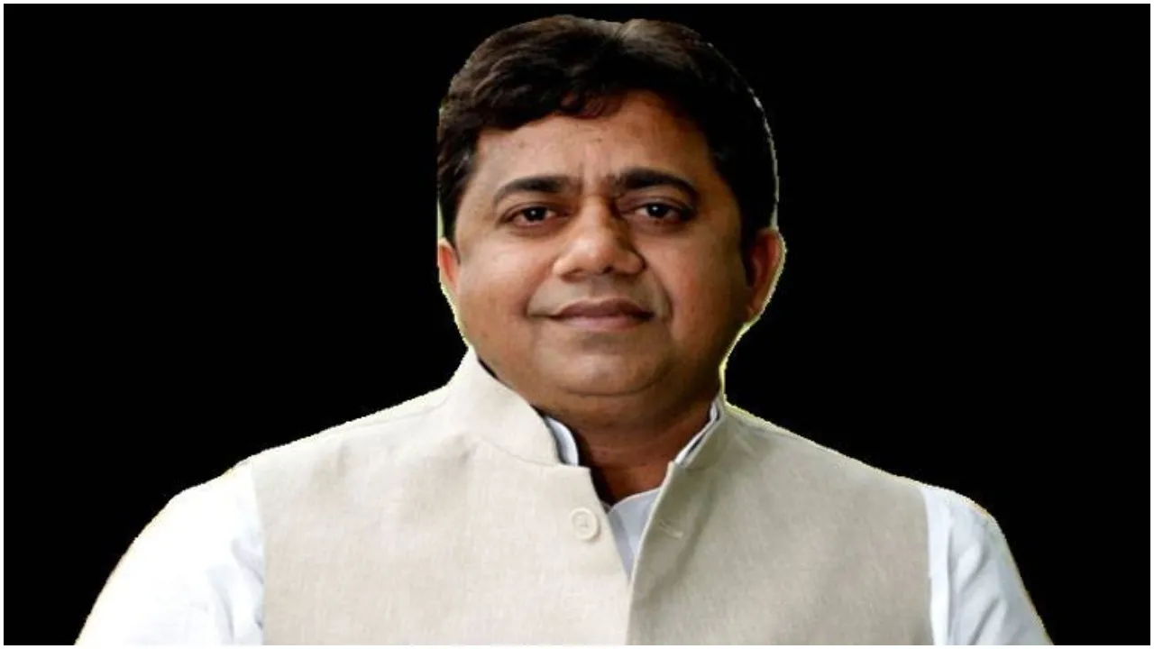 बीजेपी नहीं बदलेगी उम्‍मीदवार, नई दिल्‍ली सीट से सुनील यादव ही देंगे सीएम अरविंद केजरीवाल को टक्‍कर