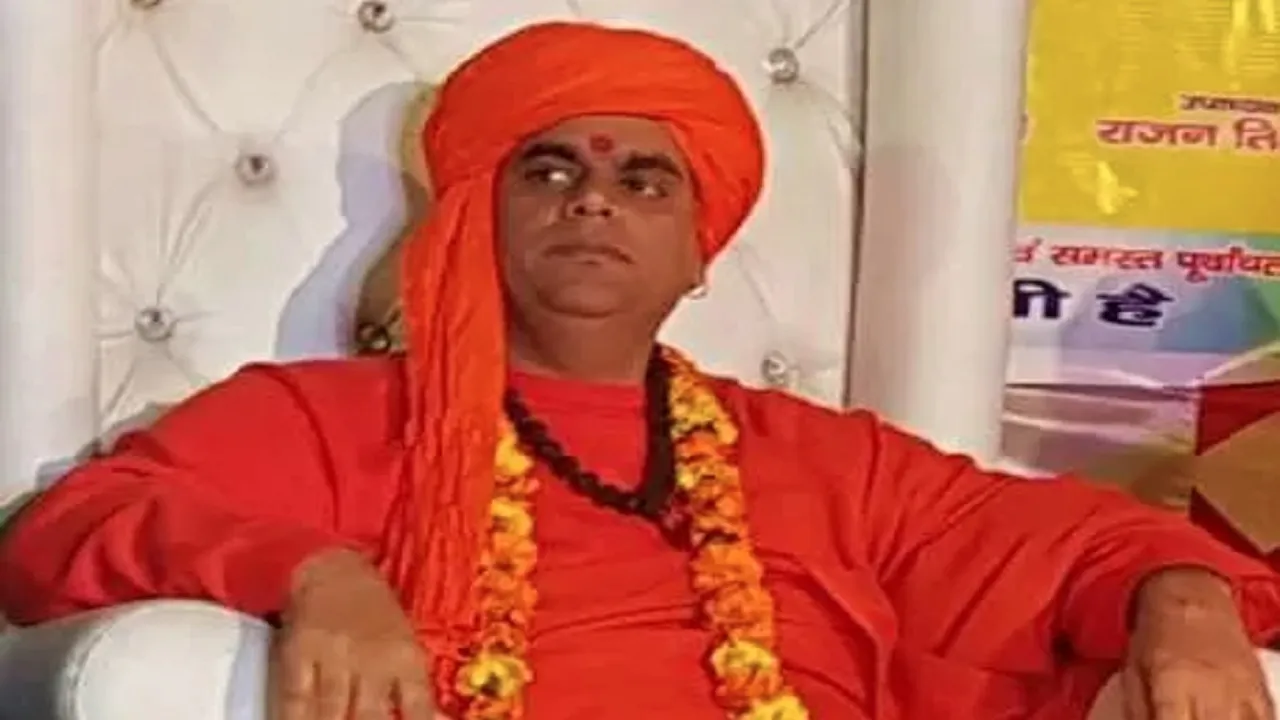 विभाजन के बाद भारत हिंदू राष्ट्र होता तो आज सीएए की जरूरत नहीं पड़ती : हिंदू महासभा