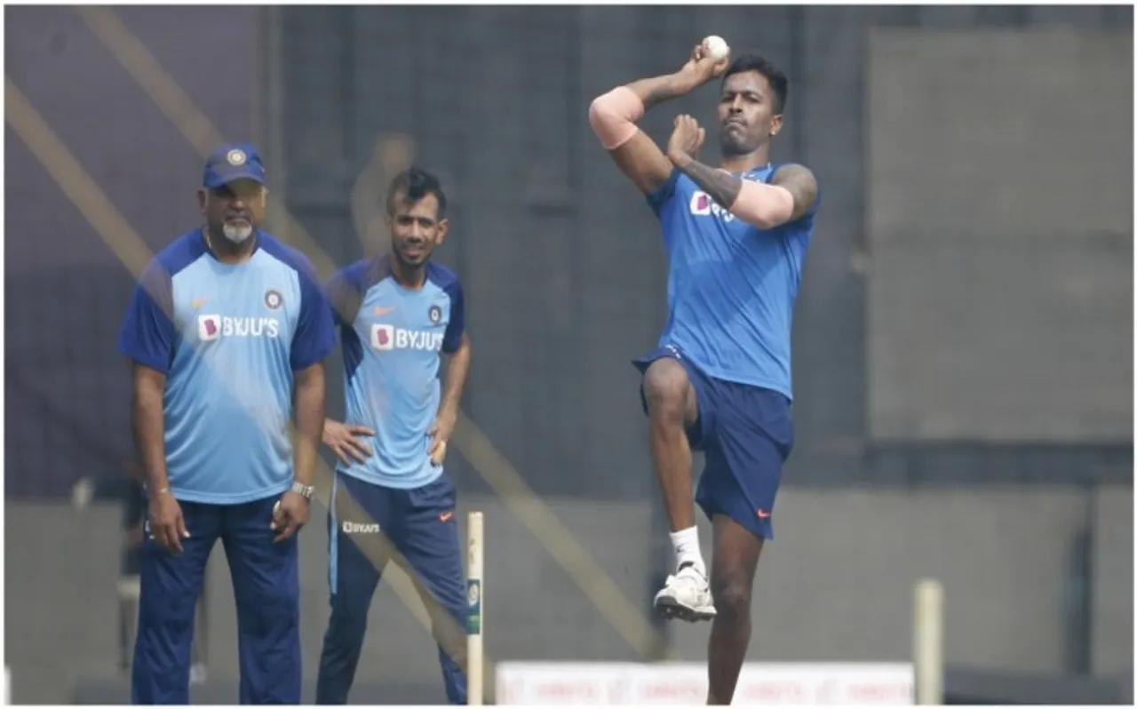 IND VS NZ : न्‍यूजीलैंड दौरे पर हार्दिक पांड्या के नाम पर तो विचार ही नहीं हुआ