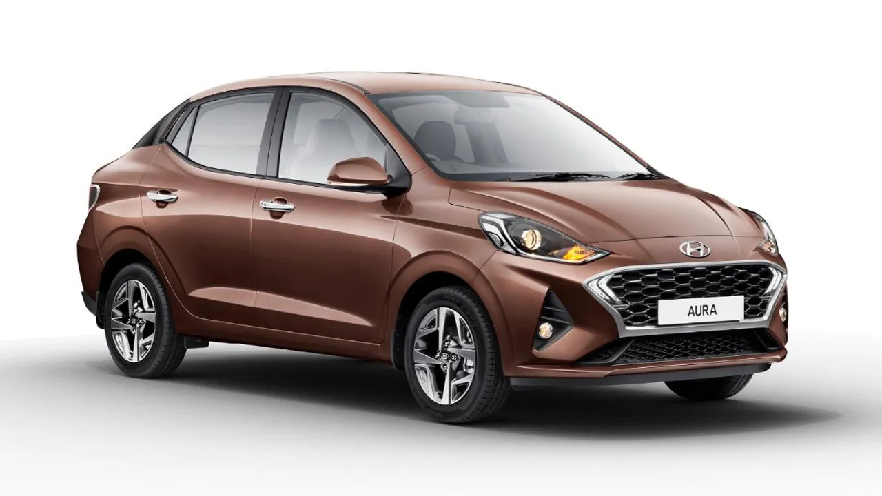 Hyundai ने दी Car Lovers को नई सेडान कार, जानिए कीमत और शानदार फीचर्स
