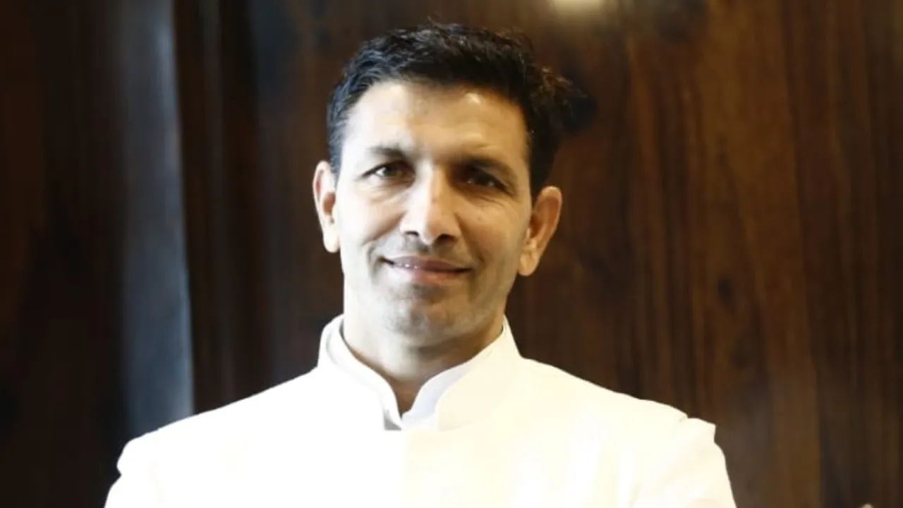 'राजगढ़ की बीजेपी रैली में अपराधी शामिल थे', मंत्री जीतू पटवारी ने लगाया आरोप