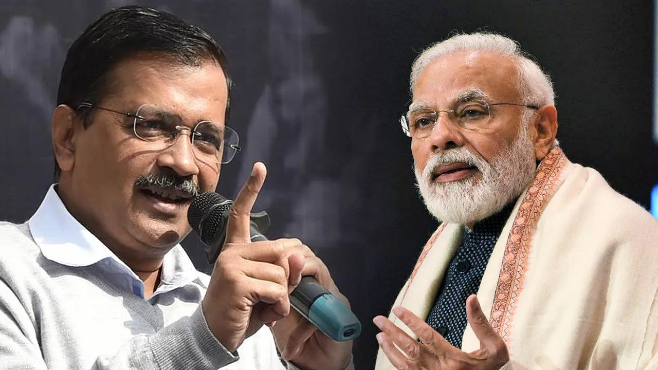 दिल्ली विधानसभा चुनाव को लेकर बॉलीवुड के इस खान ने किया Tweet, कहा-  BJP पहले ही चुनाव हार...