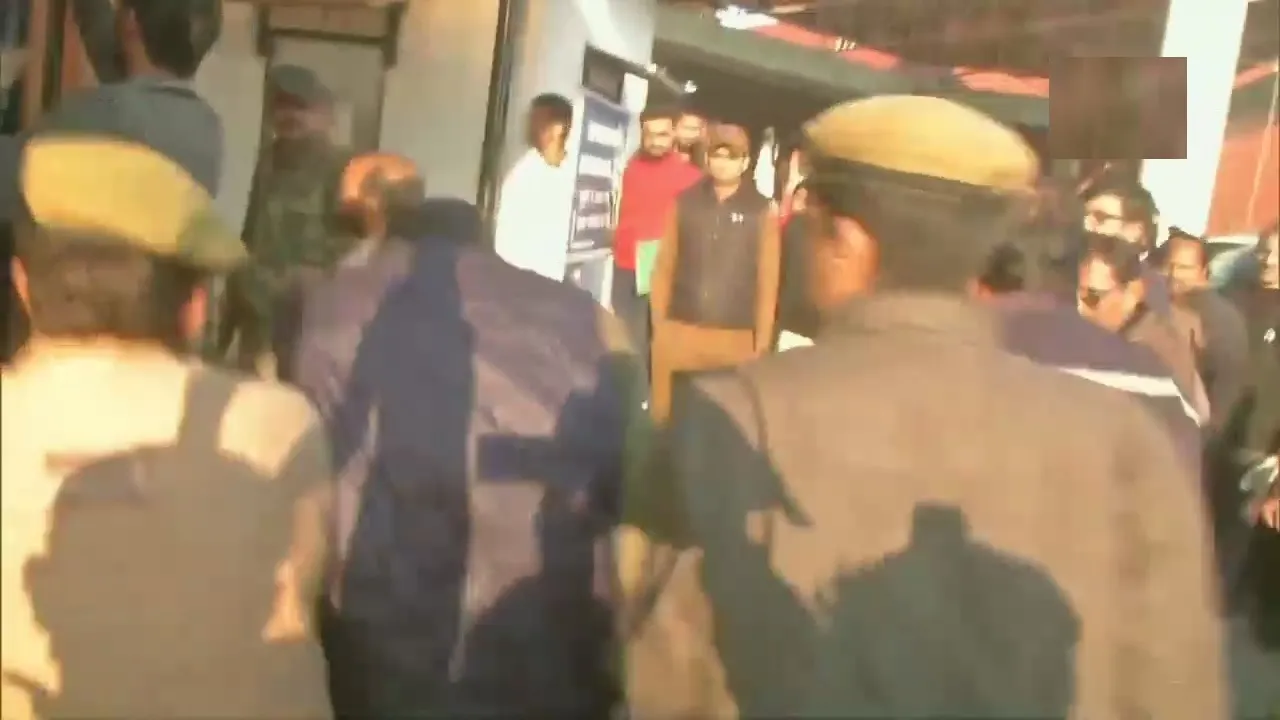 Jammu-Kashmir: NIA को बर्खास्त DSP देविंदर सिंह की 15 दिन की मिली रिमांड