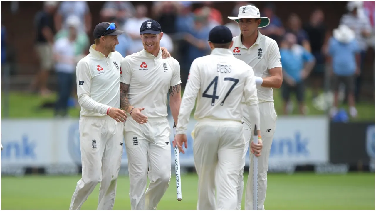 ENG Vs SA : दक्षिण अफ्रीका के खिलाफ इंग्लैंड का पलड़ा भारी, सीरीज में अजेय बढ़त