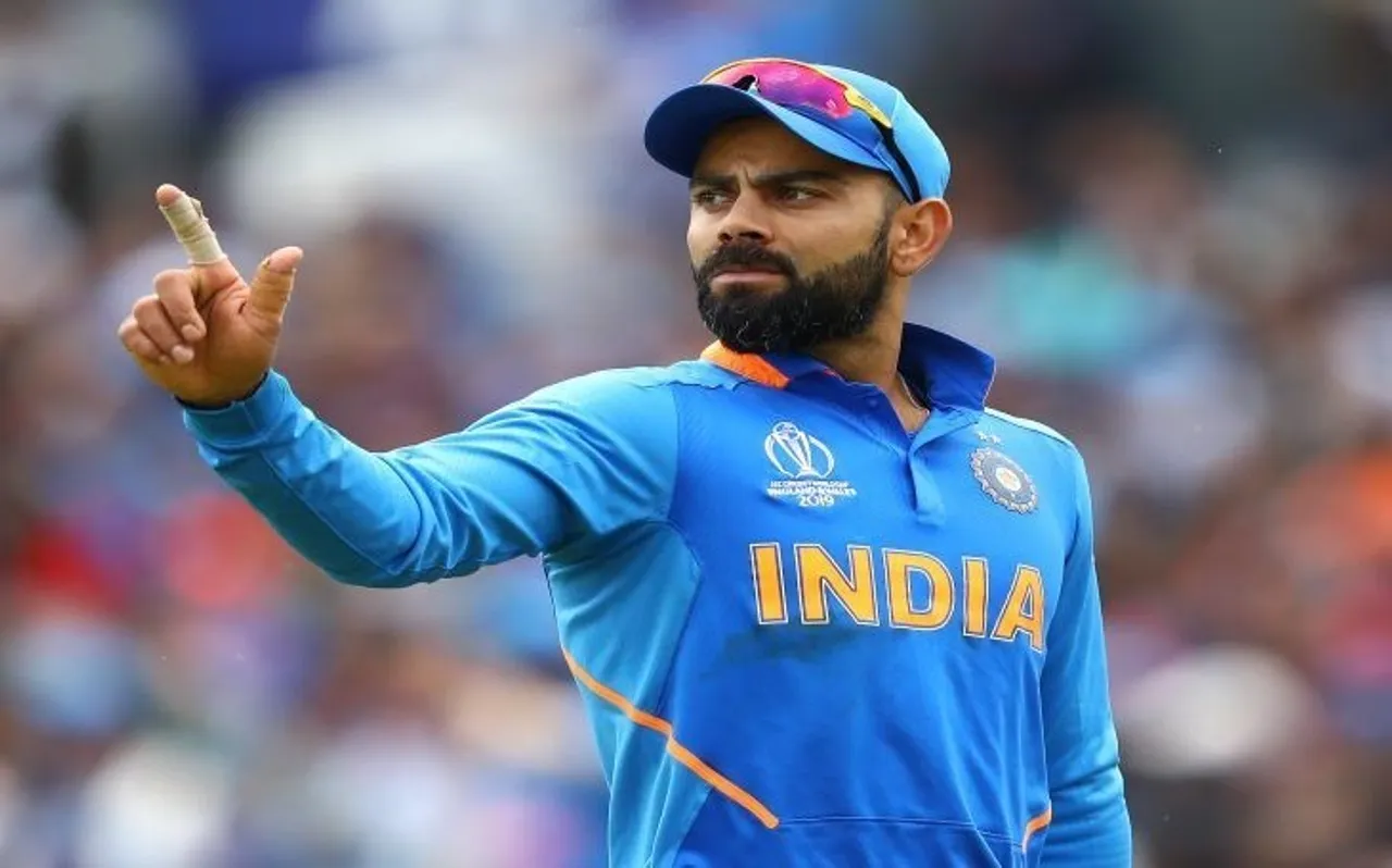 सीधे स्टेडियम में उतरकर खेलना शुरू करने के करीब, व्यस्त कार्यक्रम पर बोले कोहली