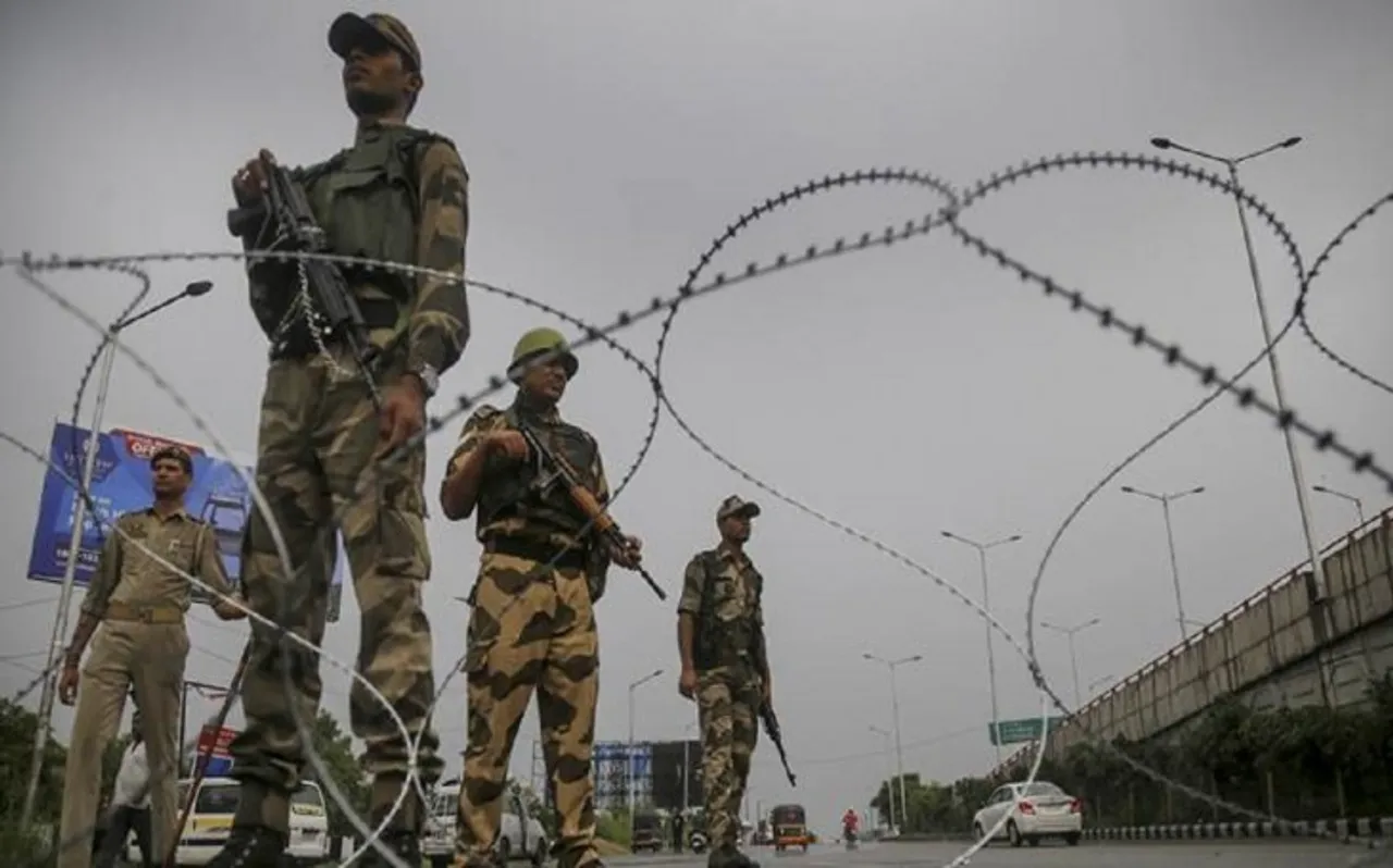 ब्राजील के राजदूत बोले- CAA और कश्मीर में हालात भारत के आंतरिक मुद्दे हैं, इसमें किसी देश को...