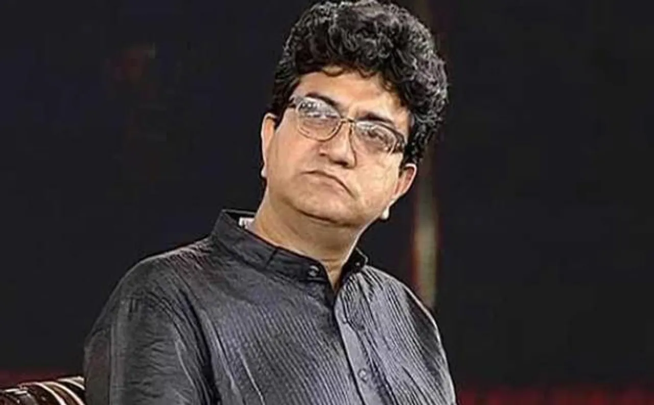 CAA-NRC के विरोध पर बोले प्रसून जोशी- PM मोदी सिर्फ देश के लिए सोचते हैं