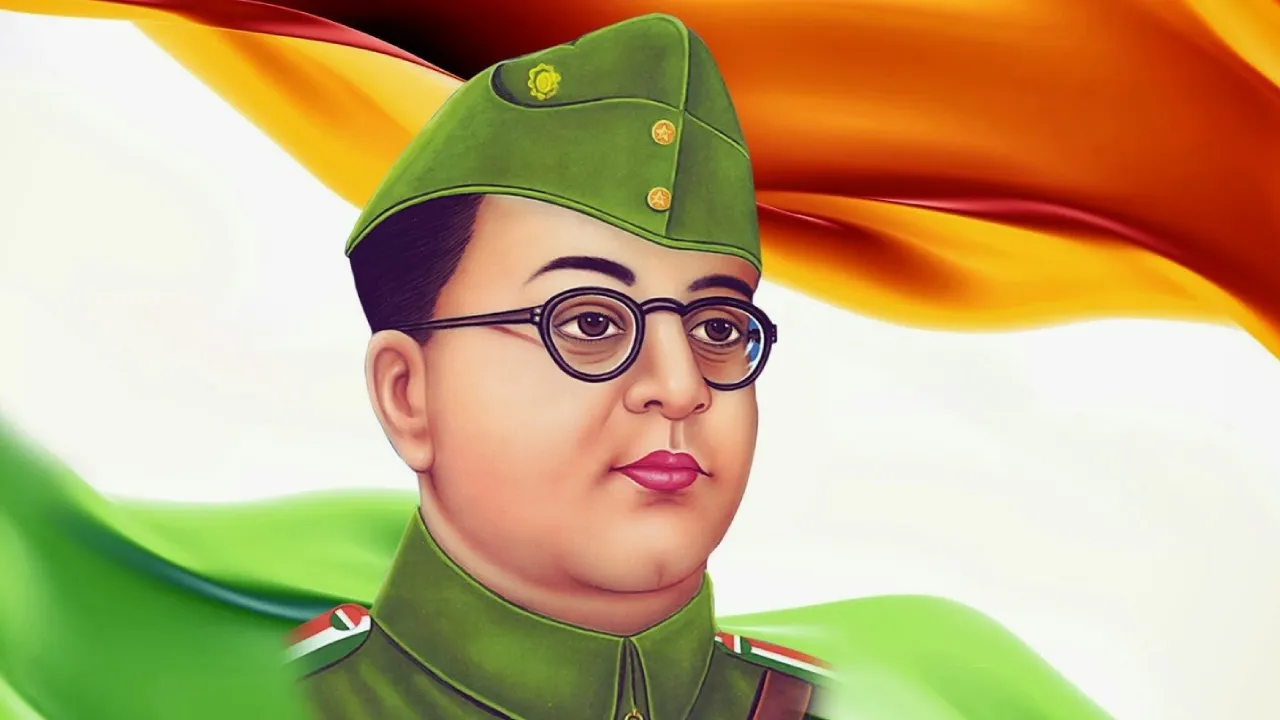 Subhash Chandra Bose Jayanti : बनारस में सुभाष चंद्र बोस मंदिर का उद्घाटन आज