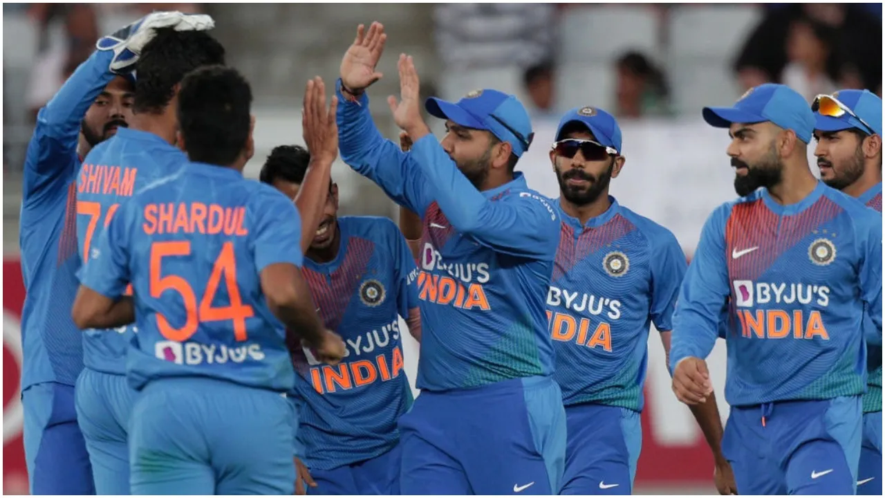 IND vs NZ : नया कीर्तिमान, भारत ने सबसे अधिक चार बार किया 200 से अधिक स्कोर को चेज