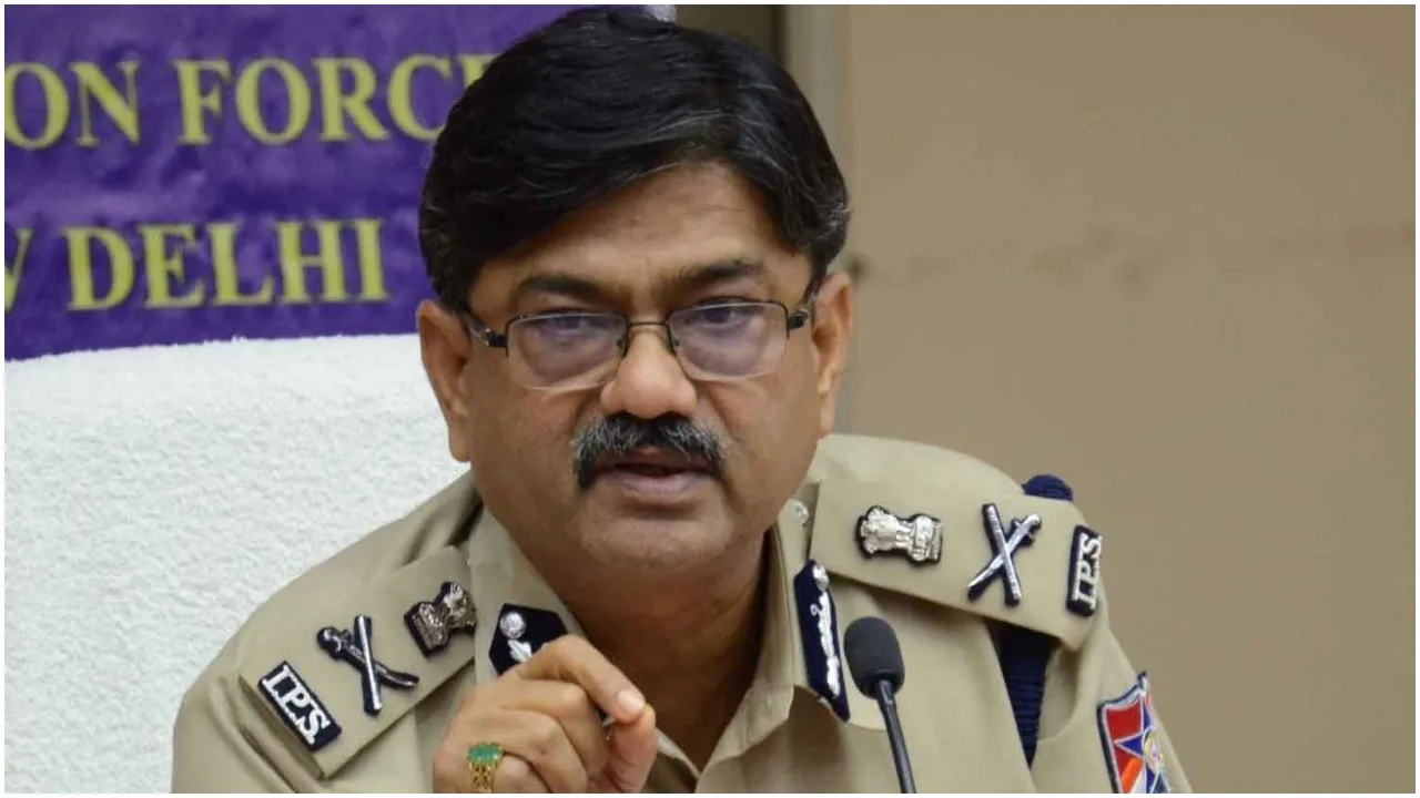 टिकट घोटाले का आरोपी मनी लॉन्ड्रिंग के लिए चेन्नई फर्म का करता था इस्तेमाल