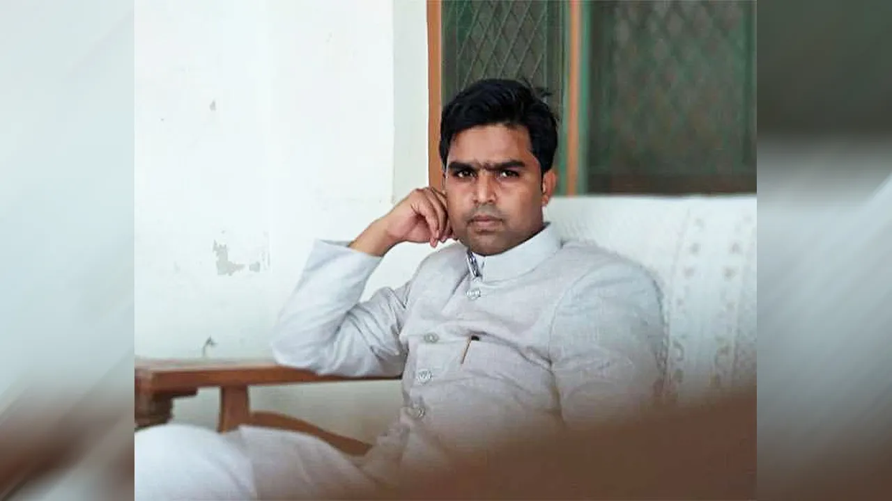 AMU छात्रसंघ के पूर्व छात्रसंघ अध्यक्ष फैजुल हसन का विवादित बयान, कहा मुसलमान वो है जो...
