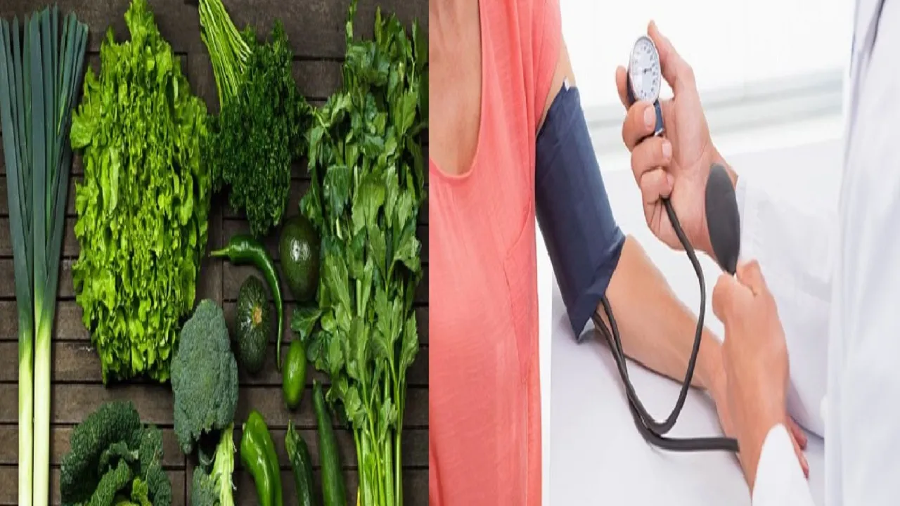 Food Tips: इन फूड्स को करें अपने डाइट में शामिल, ब्लड प्रेशर कंट्रोल करने में मिलेगी मदद