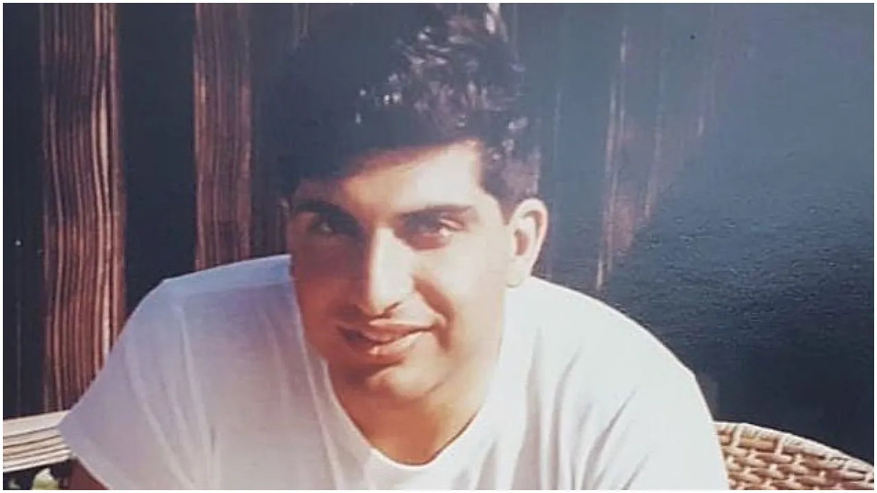 रतन टाटा (Ratan Tata) की इस फोटो के आगे कई हीरो हो जाएंगे फेल, लाखों लोगों ने किया पसंद