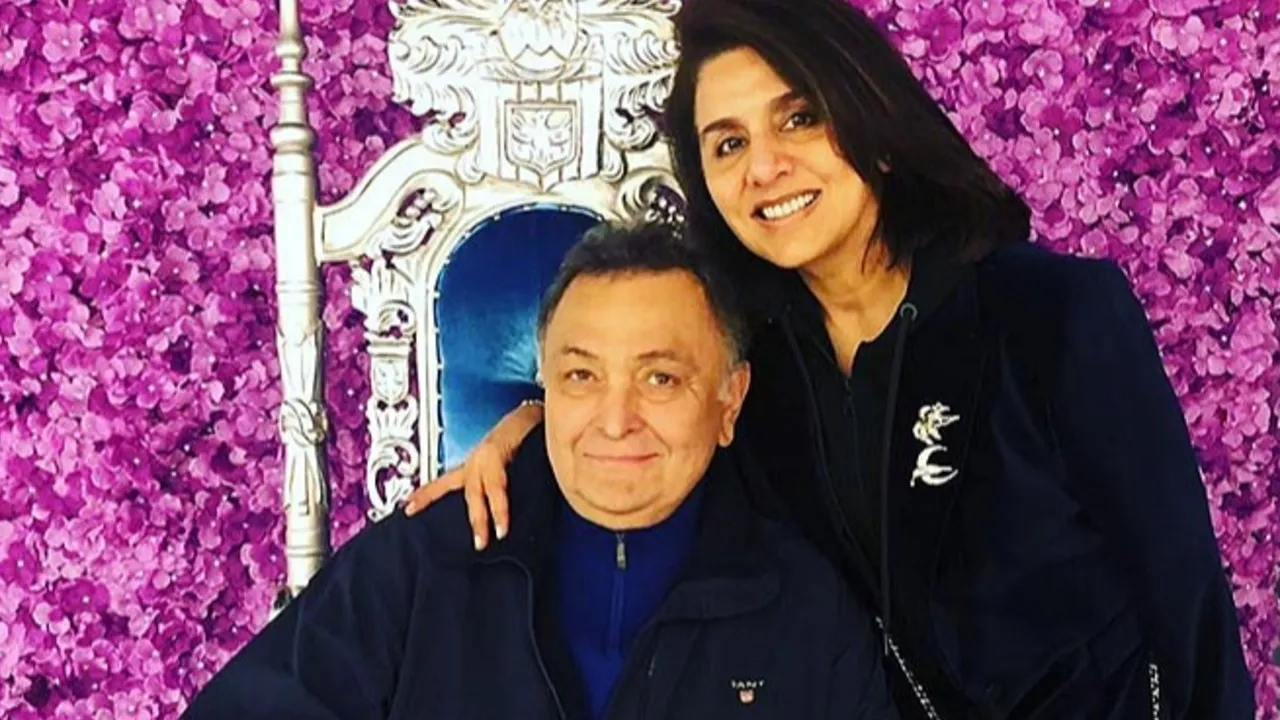 rishi kapoor