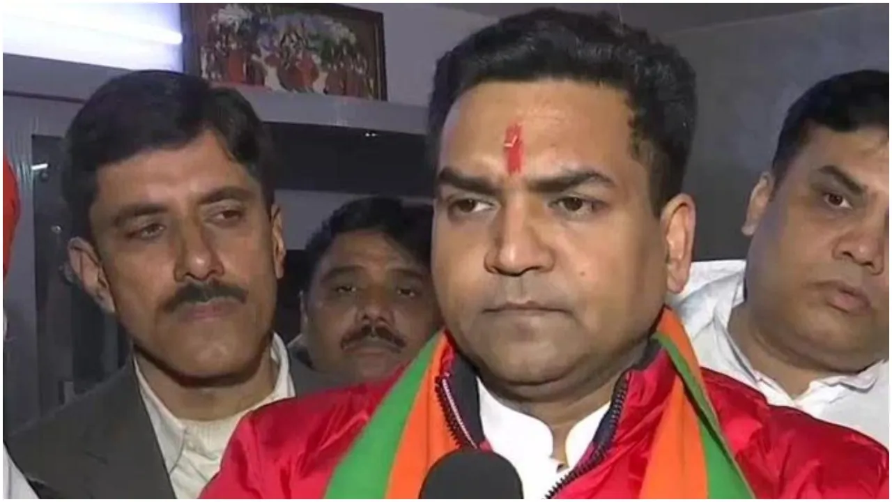 Twitter ने कपिल मिश्रा का विवादित ट्वीट हटाया, चुनाव आयोग ने दिया था निर्देश