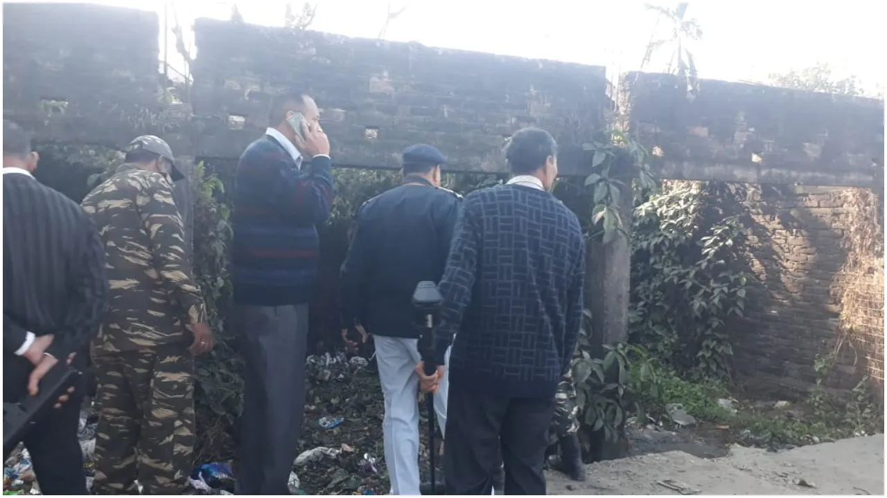 गणतंत्र दिवस पर धमाकों से दहला असम, चार जगहों पर हुए ब्लास्ट