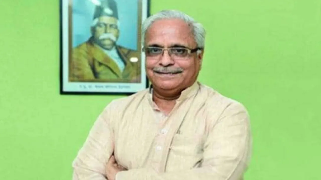 BJP का विरोध करने का मतलब हिंदुओं के खिलाफ होना नहीं: भैय्याजी जोशी