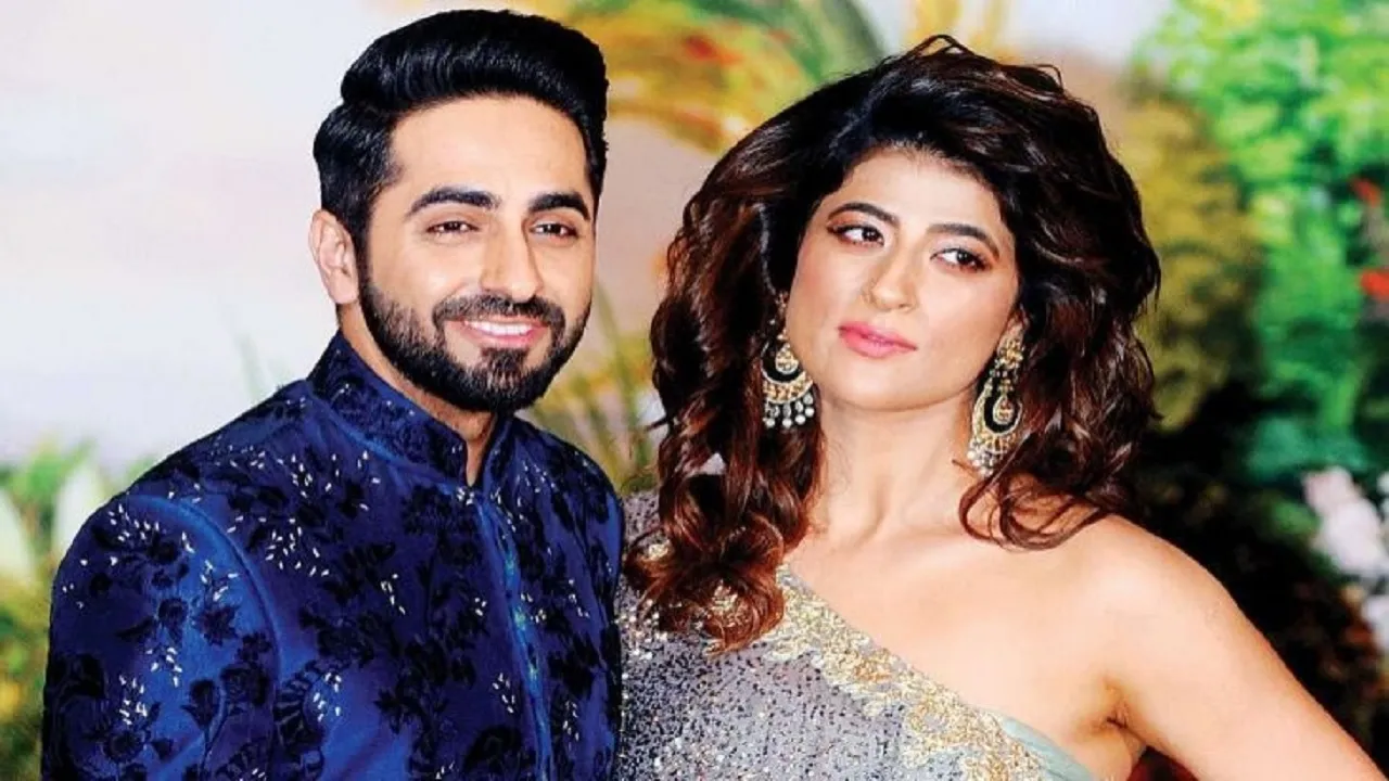 पति आयुष्मान की फिल्म 'शुभ मंगल ज्यादा सावधान' पर पत्नी ताहिरा ने कही ये बड़ी बात