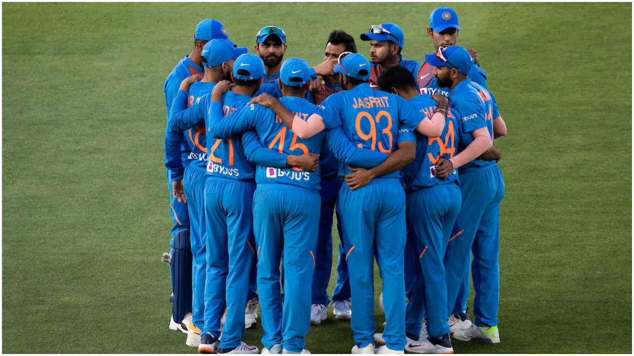 IND Vs NZ : टीम इंडिया की दूसरी बड़ी जीत के ये रहे 5 बड़े कारण