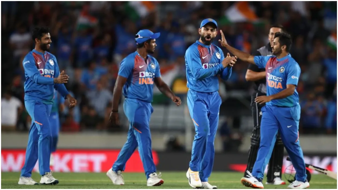 IND vs NZ 2nd T20 Final Report: गणतंत्र दिवस पर टीम इंडिया का देश को तोहफा, सात विकेट से जीता मैच