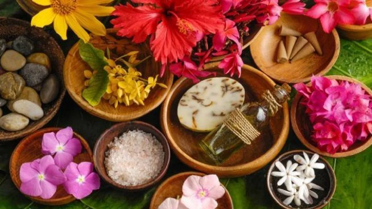 Skin की अंदरुनी खूबसूरती को निखारेंगे ये 5 फूल, जानें इनके ब्‍यूटी Benefits