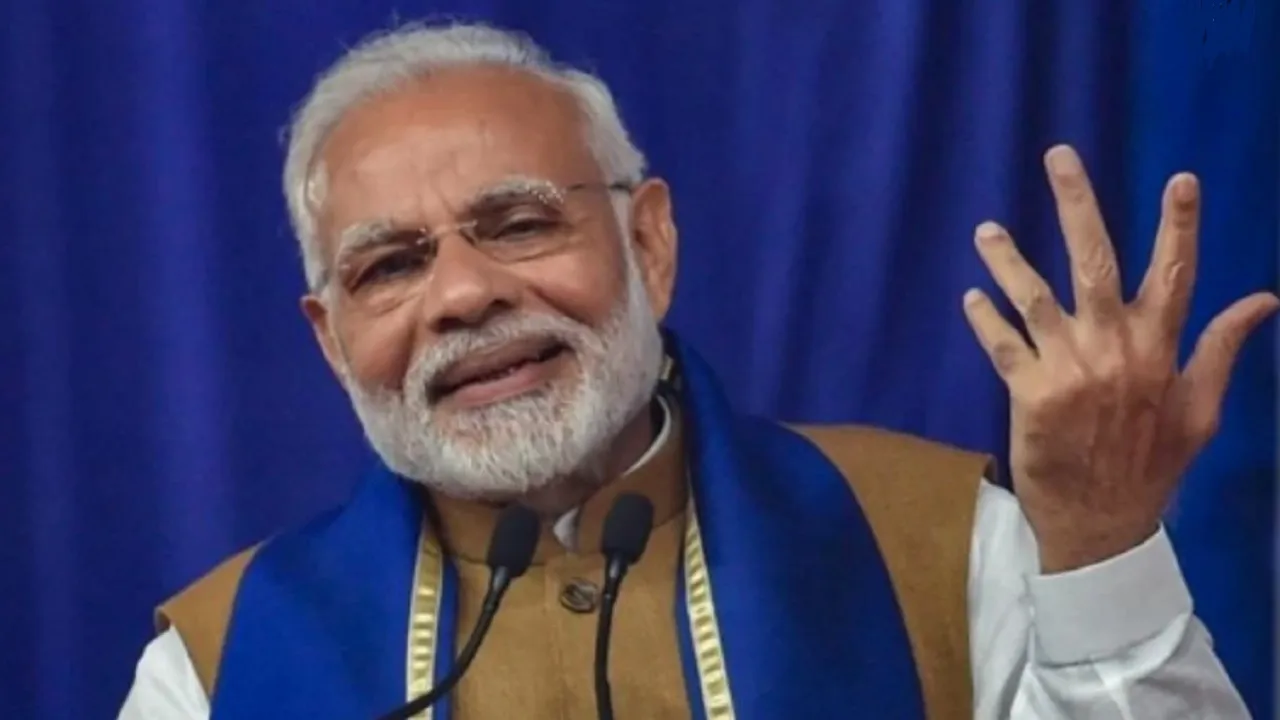 pm modi