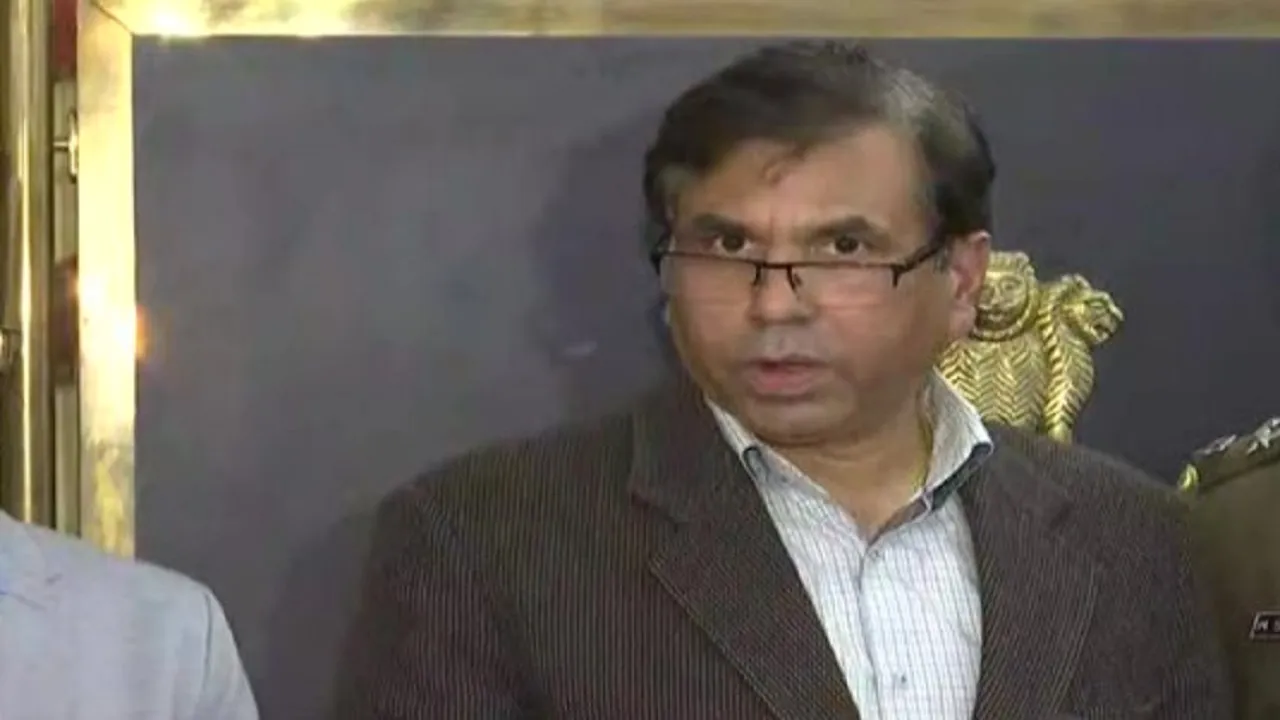शरजील इमाम को अब दिल्ली कोर्ट में किया जाएगा पेश, राजधानी में दंगा करवाने का भी आरोप