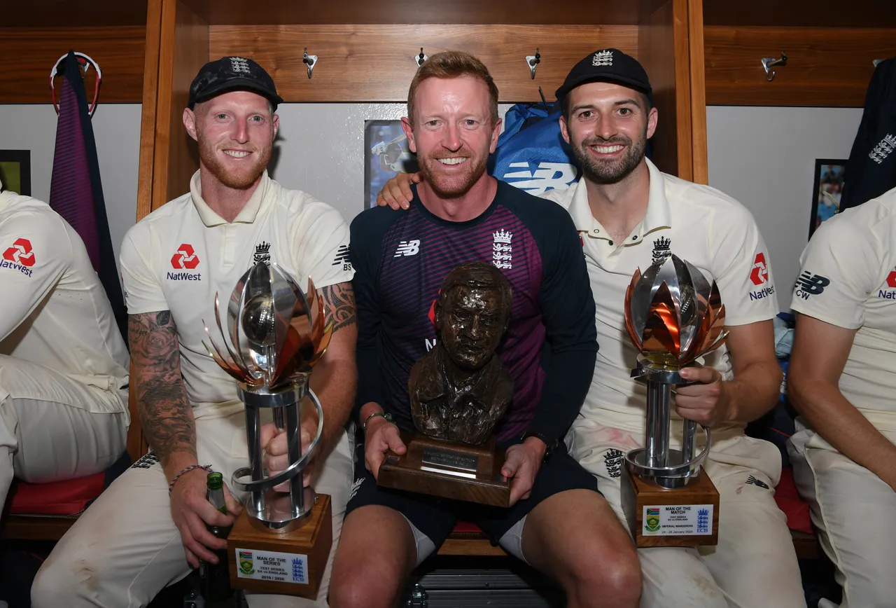 SA vs ENG: चौथे टेस्ट में इंग्लैंड ने दक्षिण अफ्रीका को 191 रनों से हराया, 3-1 से जीती सीरीज