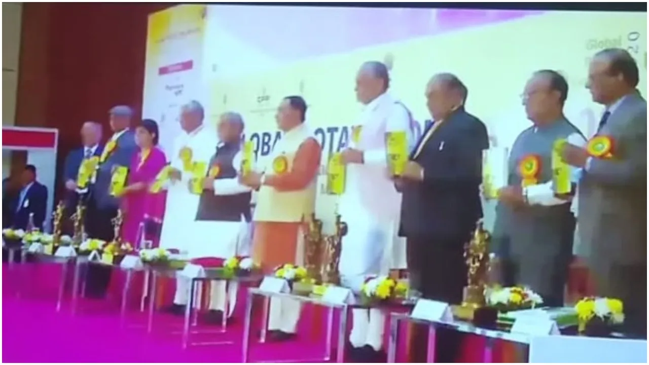 आलू उत्पादन और एक्सपोर्ट को लेकर प्रधानमंत्री नरेंद्र मोदी ने दिया बड़ा बयान
